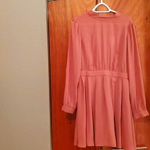 New Dress